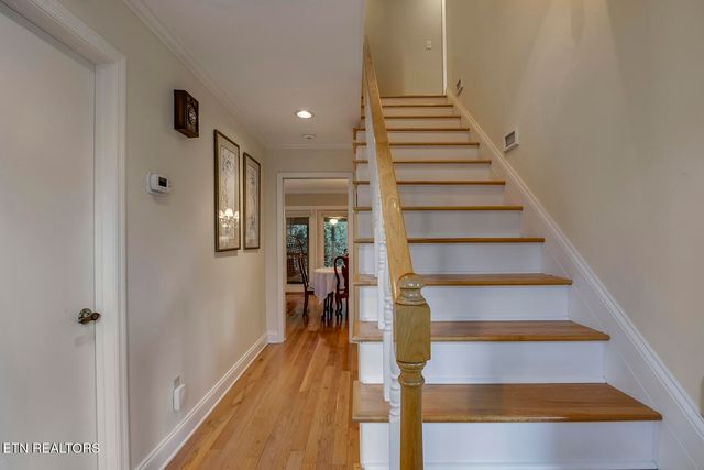 212 Woodland Trace Drive, Knoxville, TN 37934