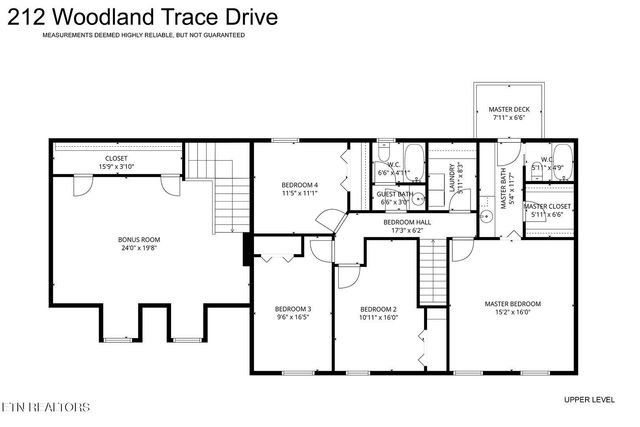 212 Woodland Trace Drive, Knoxville, TN 37934