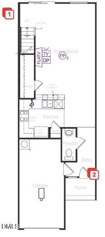 10618 Brookside Reserve Road, Raleigh, NC 27614