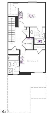 10618 Brookside Reserve Road, Raleigh, NC 27614