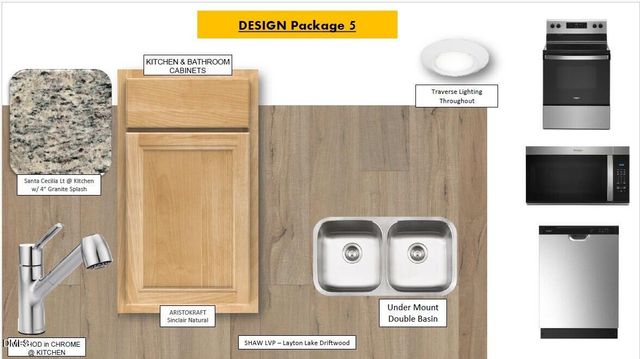 10618 Brookside Reserve Road, Raleigh, NC 27614