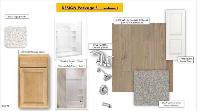 10618 Brookside Reserve Road, Raleigh, NC 27614