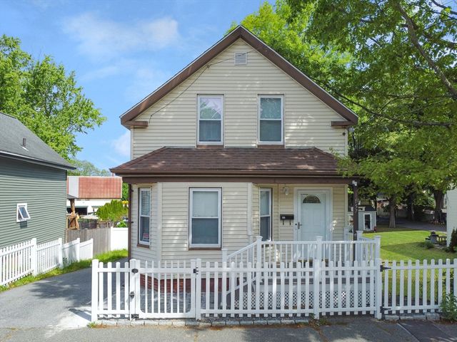 157 S Pleasant St, Haverhill, MA 01835