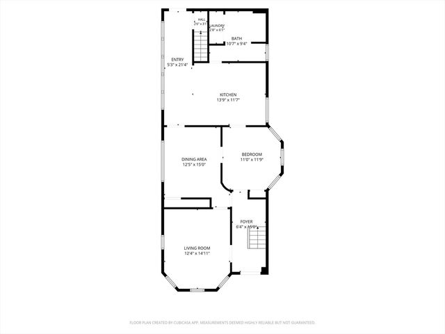 157 S Pleasant St, Haverhill, MA 01835