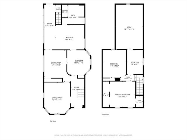 157 S Pleasant St, Haverhill, MA 01835