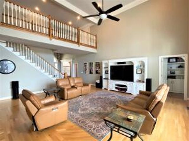 6 Rim Rock Road, Russellville, AR 72802