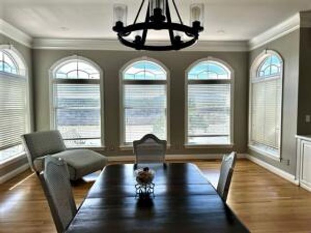 6 Rim Rock Road, Russellville, AR 72802