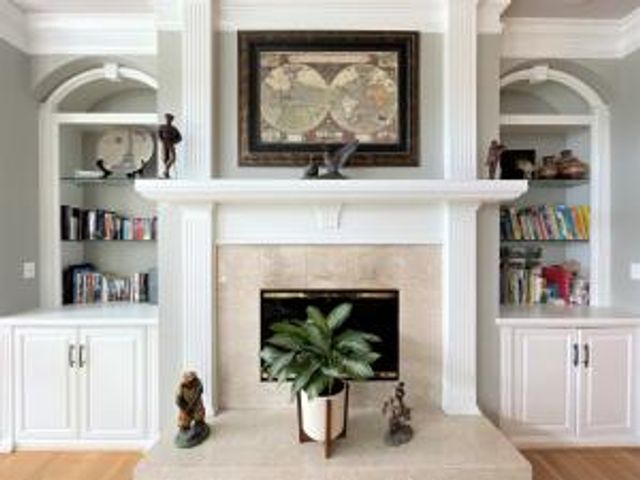 6 Rim Rock Road, Russellville, AR 72802