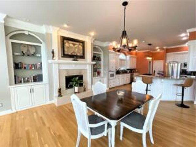 6 Rim Rock Road, Russellville, AR 72802