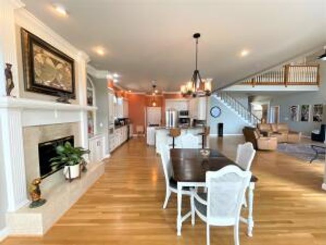 6 Rim Rock Road, Russellville, AR 72802