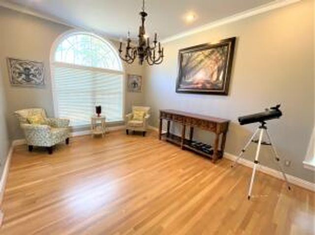 6 Rim Rock Road, Russellville, AR 72802