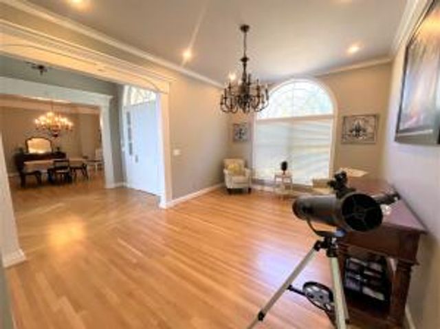 6 Rim Rock Road, Russellville, AR 72802