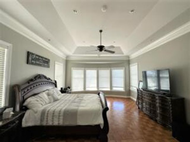 6 Rim Rock Road, Russellville, AR 72802