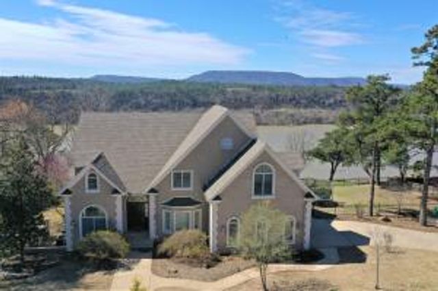 6 Rim Rock Road, Russellville, AR 72802