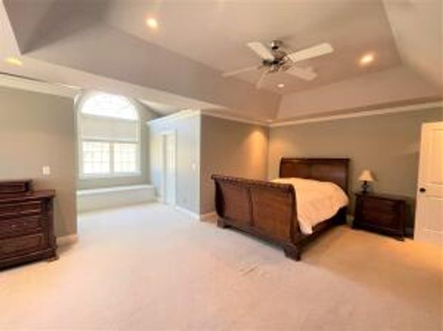 6 Rim Rock Road, Russellville, AR 72802