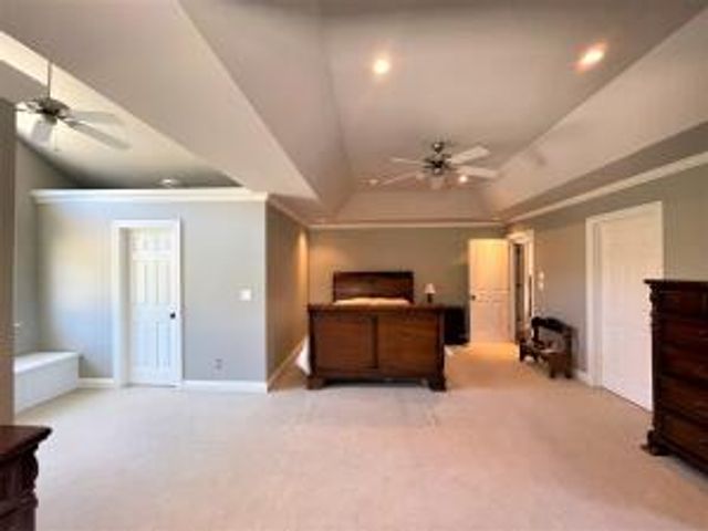 6 Rim Rock Road, Russellville, AR 72802