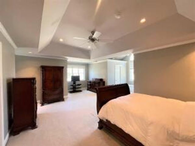 6 Rim Rock Road, Russellville, AR 72802