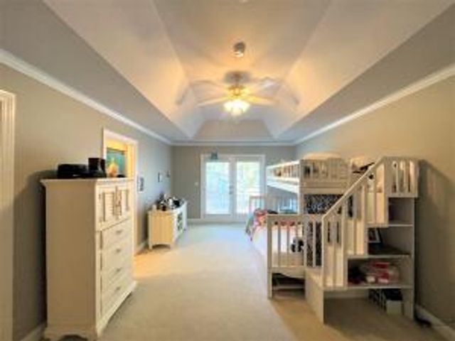 6 Rim Rock Road, Russellville, AR 72802