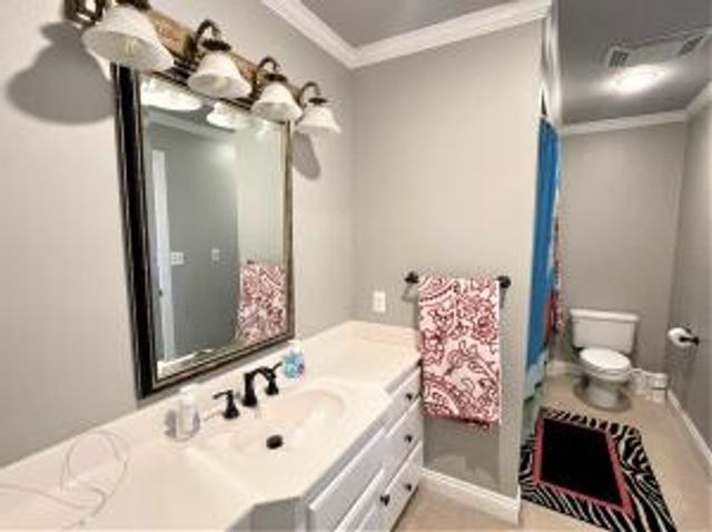 6 Rim Rock Road, Russellville, AR 72802