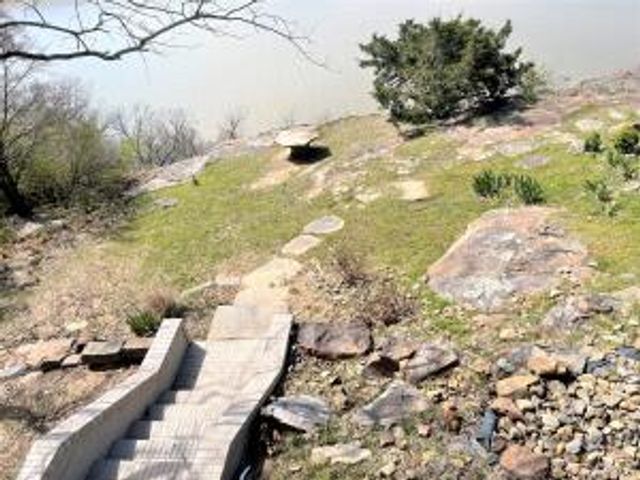 6 Rim Rock Road, Russellville, AR 72802