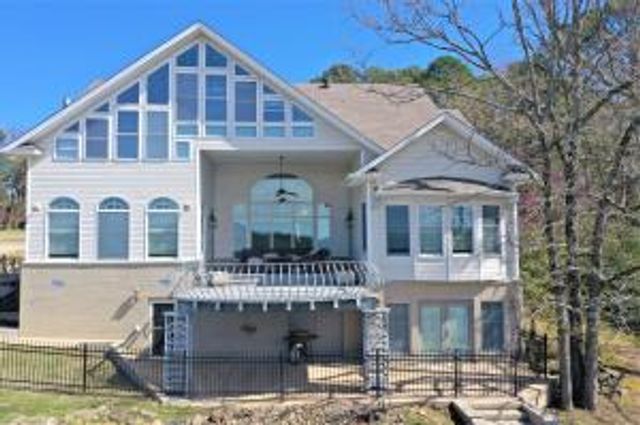 6 Rim Rock Road, Russellville, AR 72802