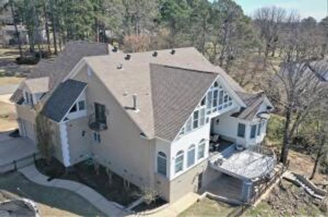 6 Rim Rock Road, Russellville, AR 72802