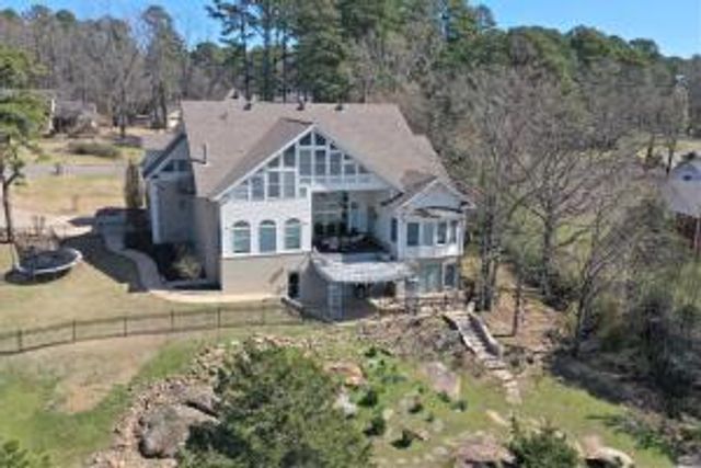 6 Rim Rock Road, Russellville, AR 72802