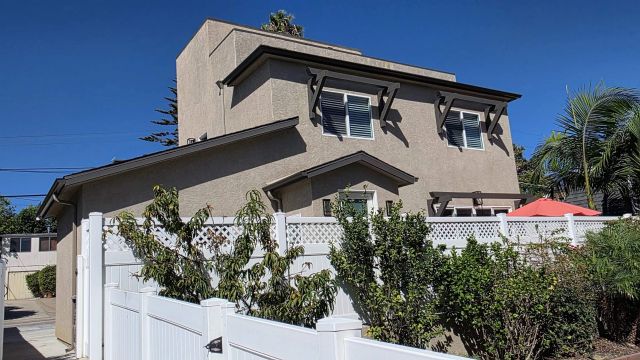 2114 Felspar St, San Diego, CA 92109
