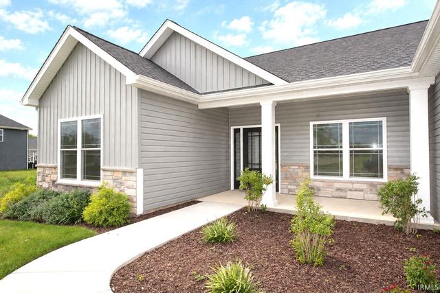 3524 Collier Drive, Lafayette, IN 47905