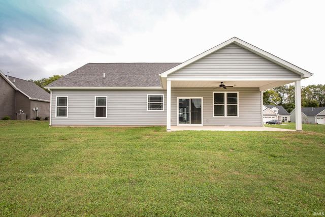 3524 Collier Drive, Lafayette, IN 47905