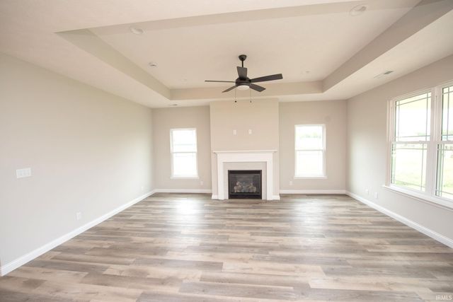 3524 Collier Drive, Lafayette, IN 47905