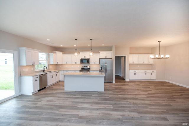 3524 Collier Drive, Lafayette, IN 47905