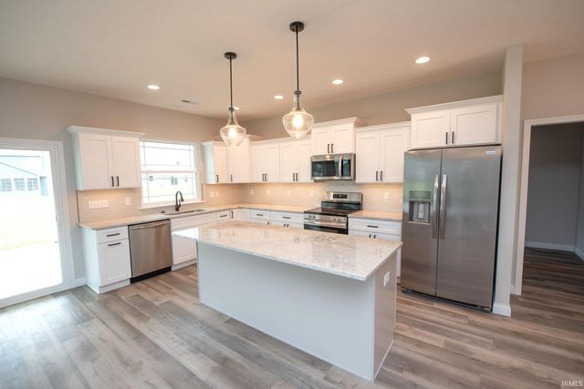 3524 Collier Drive, Lafayette, IN 47905
