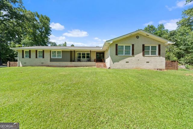 122 Ivey Weaver Road NE, Milledgeville, GA 31061