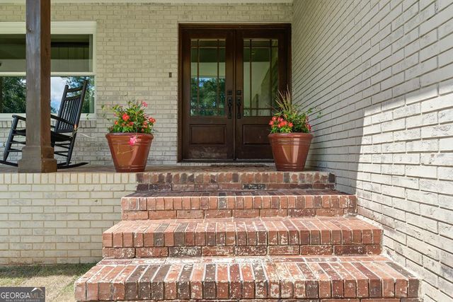 122 Ivey Weaver Road NE, Milledgeville, GA 31061