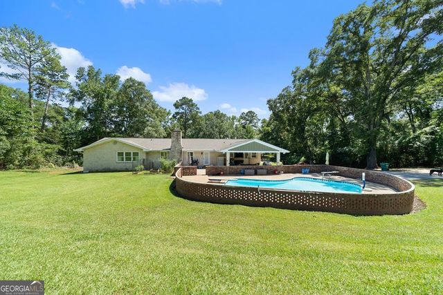 122 Ivey Weaver Road NE, Milledgeville, GA 31061