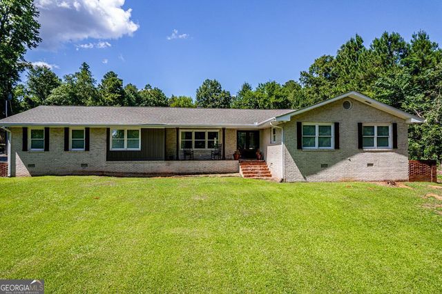 122 Ivey Weaver Road NE, Milledgeville, GA 31061
