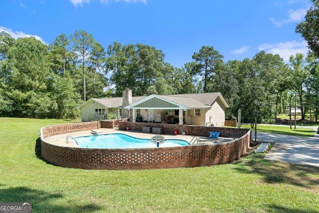 122 Ivey Weaver Road NE, Milledgeville, GA 31061
