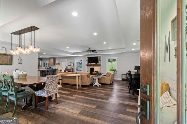 122 Ivey Weaver Road NE, Milledgeville, GA 31061