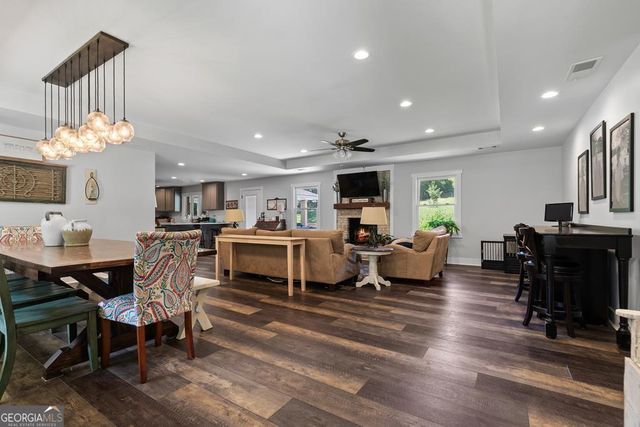 122 Ivey Weaver Road NE, Milledgeville, GA 31061