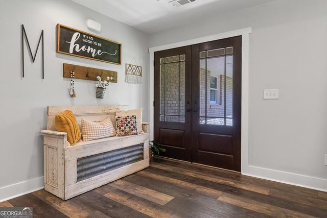 122 Ivey Weaver Road NE, Milledgeville, GA 31061