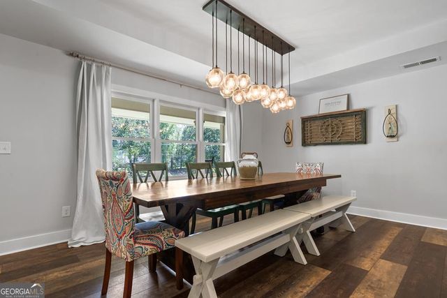 122 Ivey Weaver Road NE, Milledgeville, GA 31061