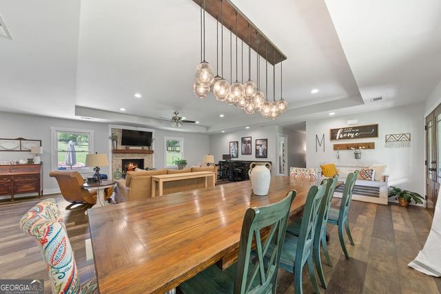 122 Ivey Weaver Road NE, Milledgeville, GA 31061