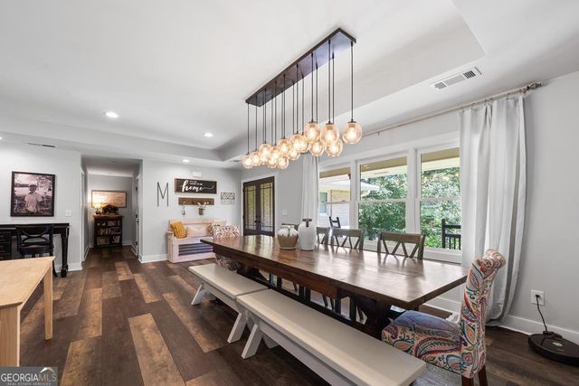 122 Ivey Weaver Road NE, Milledgeville, GA 31061