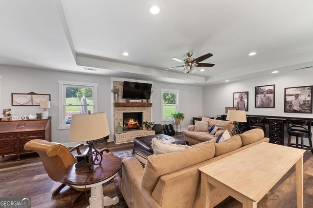 122 Ivey Weaver Road NE, Milledgeville, GA 31061