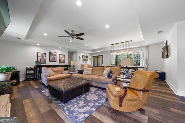 122 Ivey Weaver Road NE, Milledgeville, GA 31061