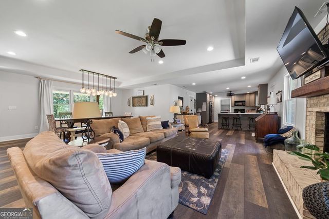 122 Ivey Weaver Road NE, Milledgeville, GA 31061