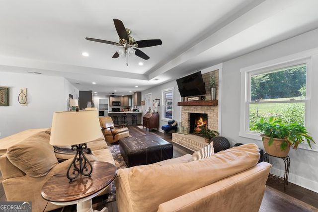 122 Ivey Weaver Road NE, Milledgeville, GA 31061