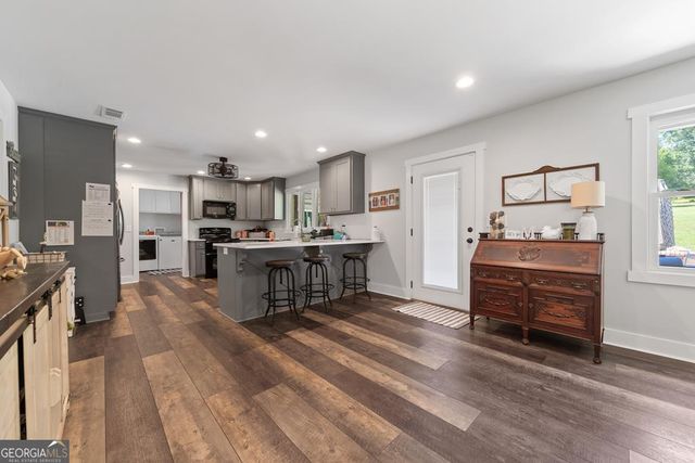 122 Ivey Weaver Road NE, Milledgeville, GA 31061