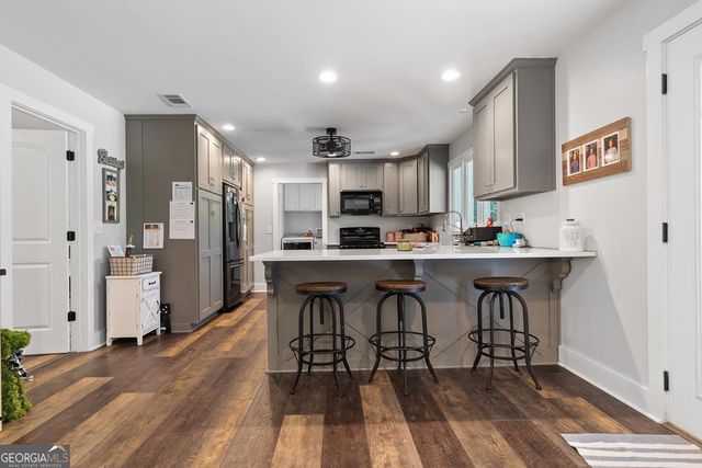 122 Ivey Weaver Road NE, Milledgeville, GA 31061